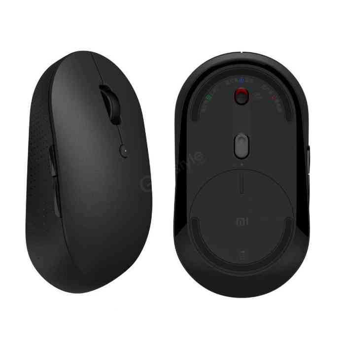 Xiaomi Dual Mode Wireless Mouse